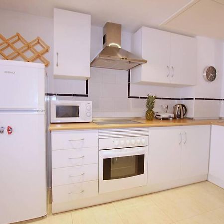 Playa Flamenca Dream Appartement Alicante Buitenkant foto