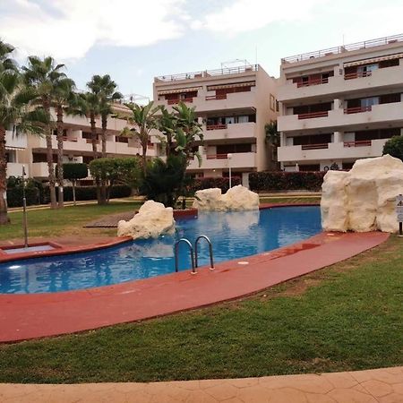 Playa Flamenca Dream Appartement Alicante Buitenkant foto
