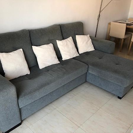 Playa Flamenca Dream Appartement Alicante Buitenkant foto