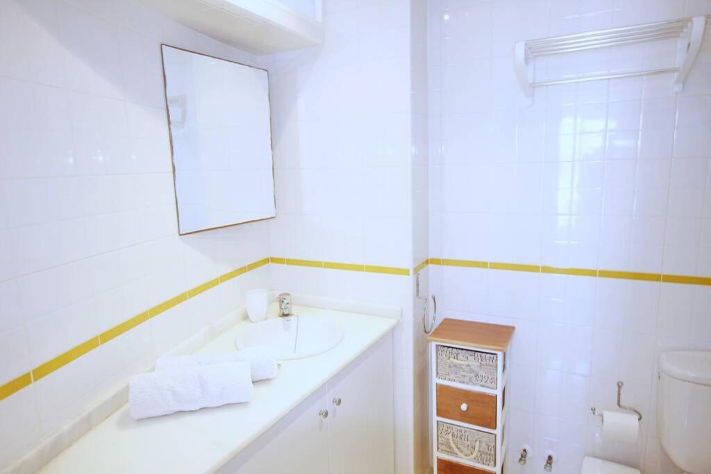Playa Flamenca Dream Appartement Alicante Buitenkant foto
