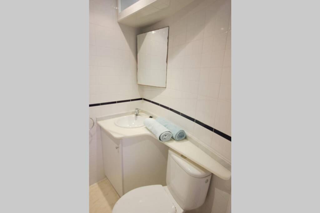 Playa Flamenca Dream Appartement Alicante Buitenkant foto