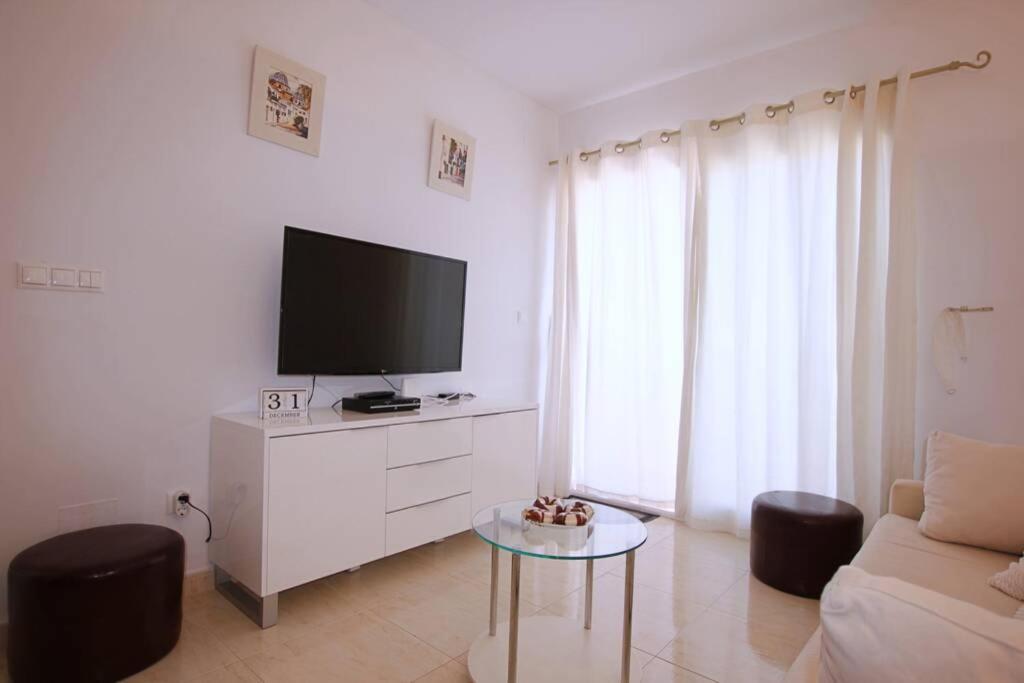 Playa Flamenca Dream Appartement Alicante Buitenkant foto