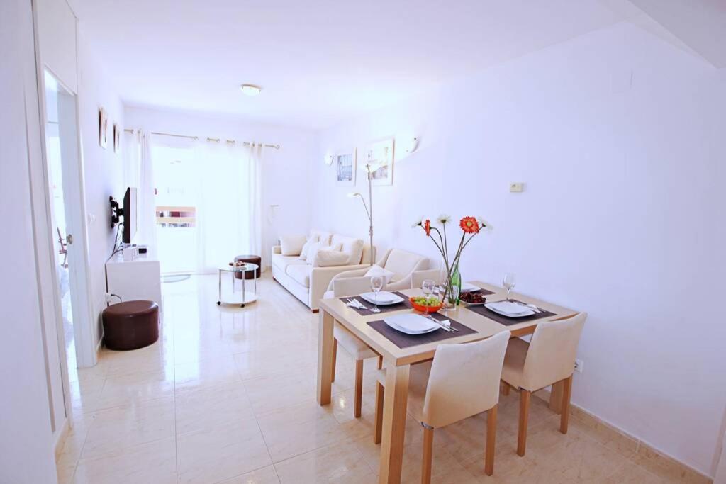 Playa Flamenca Dream Appartement Alicante Buitenkant foto