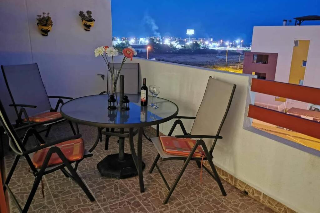 Playa Flamenca Dream Appartement Alicante Buitenkant foto